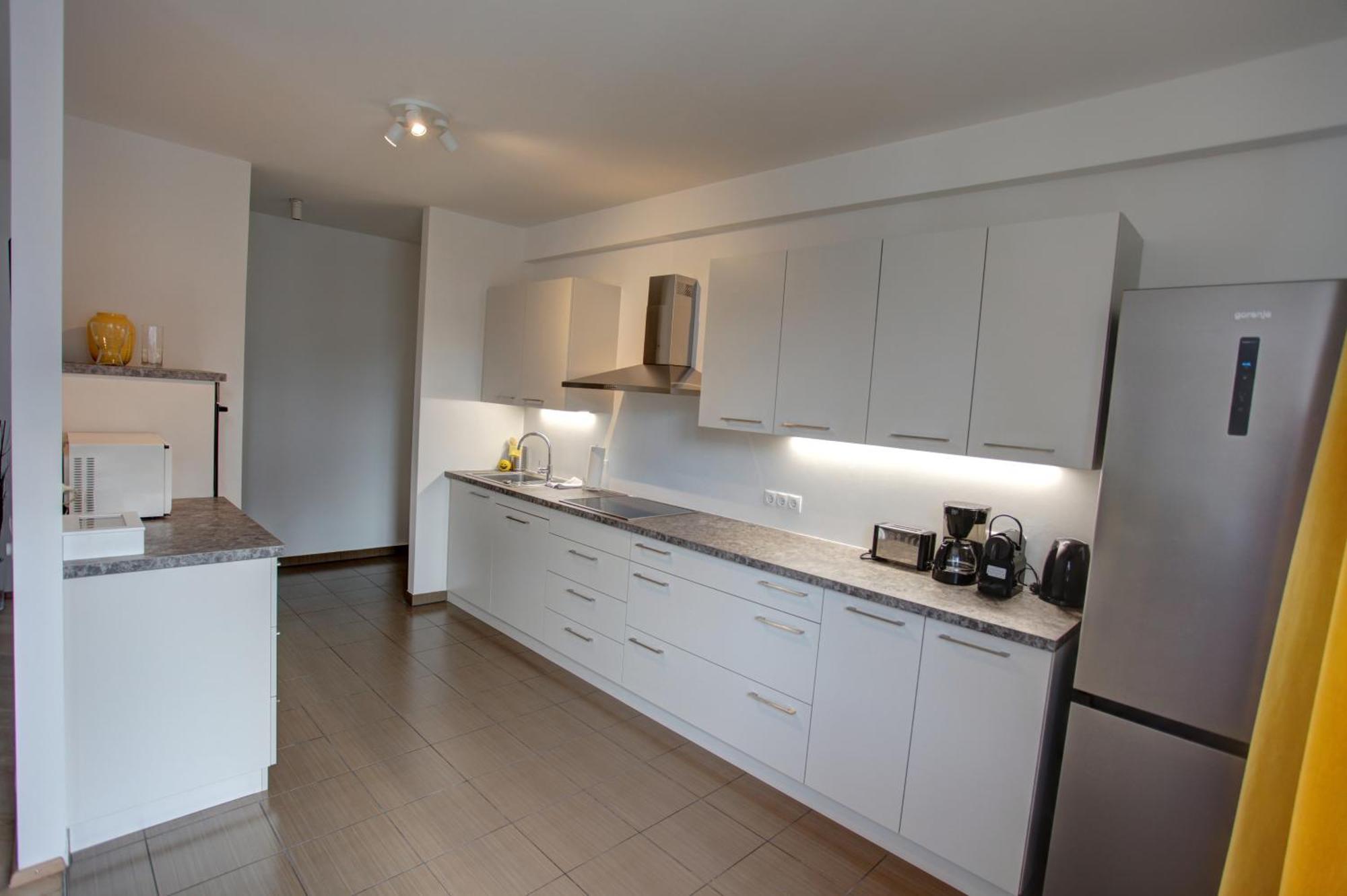 Apartament Gasser - Karlskirche *