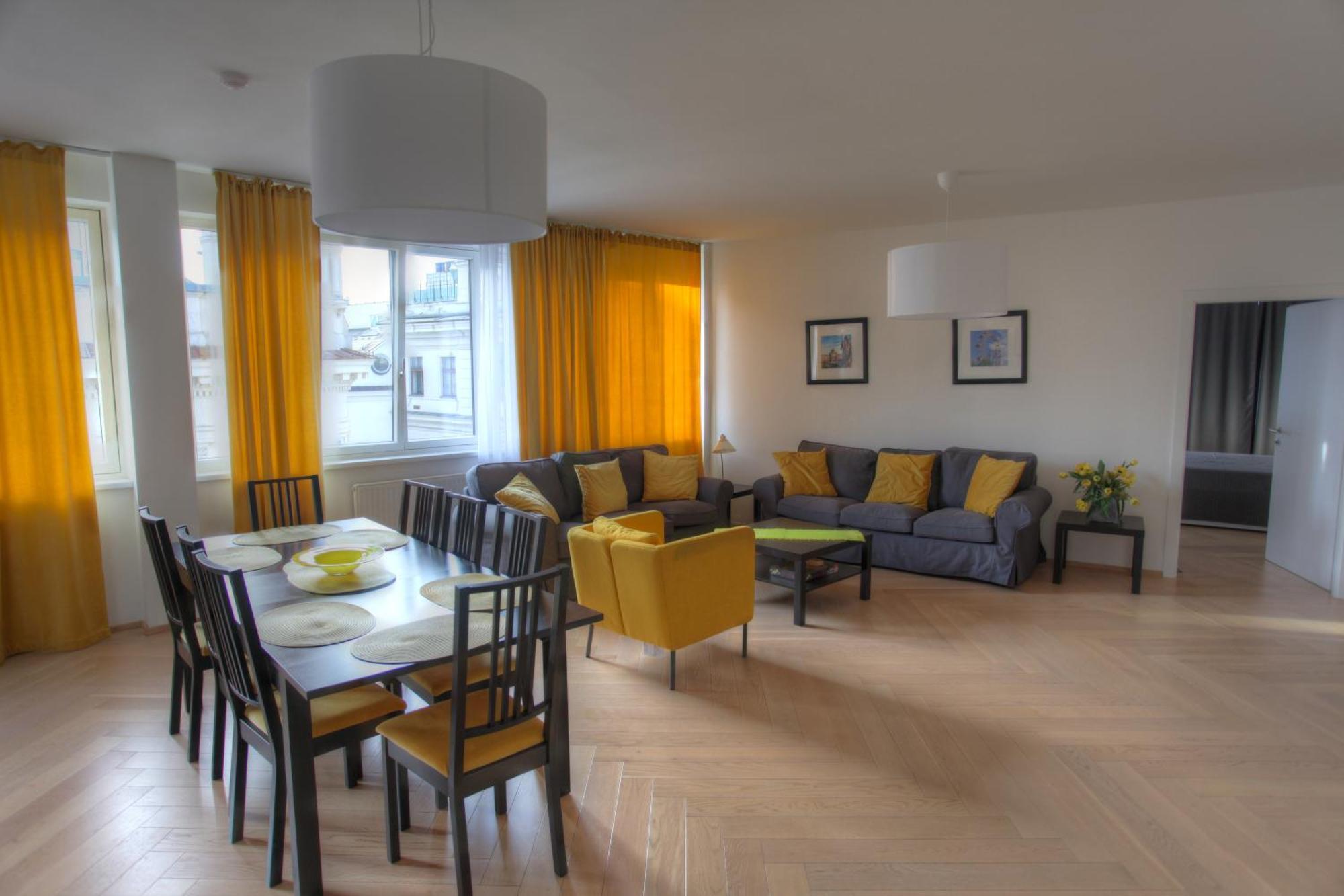 Apartament Gasser - Karlskirche