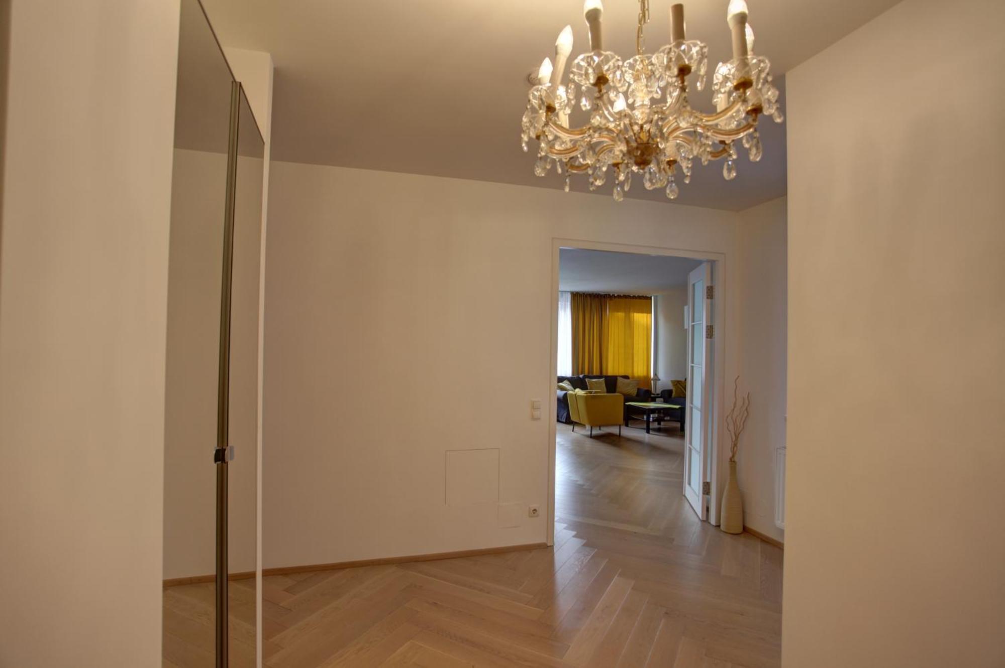 Gasser - Karlskirche Apartament