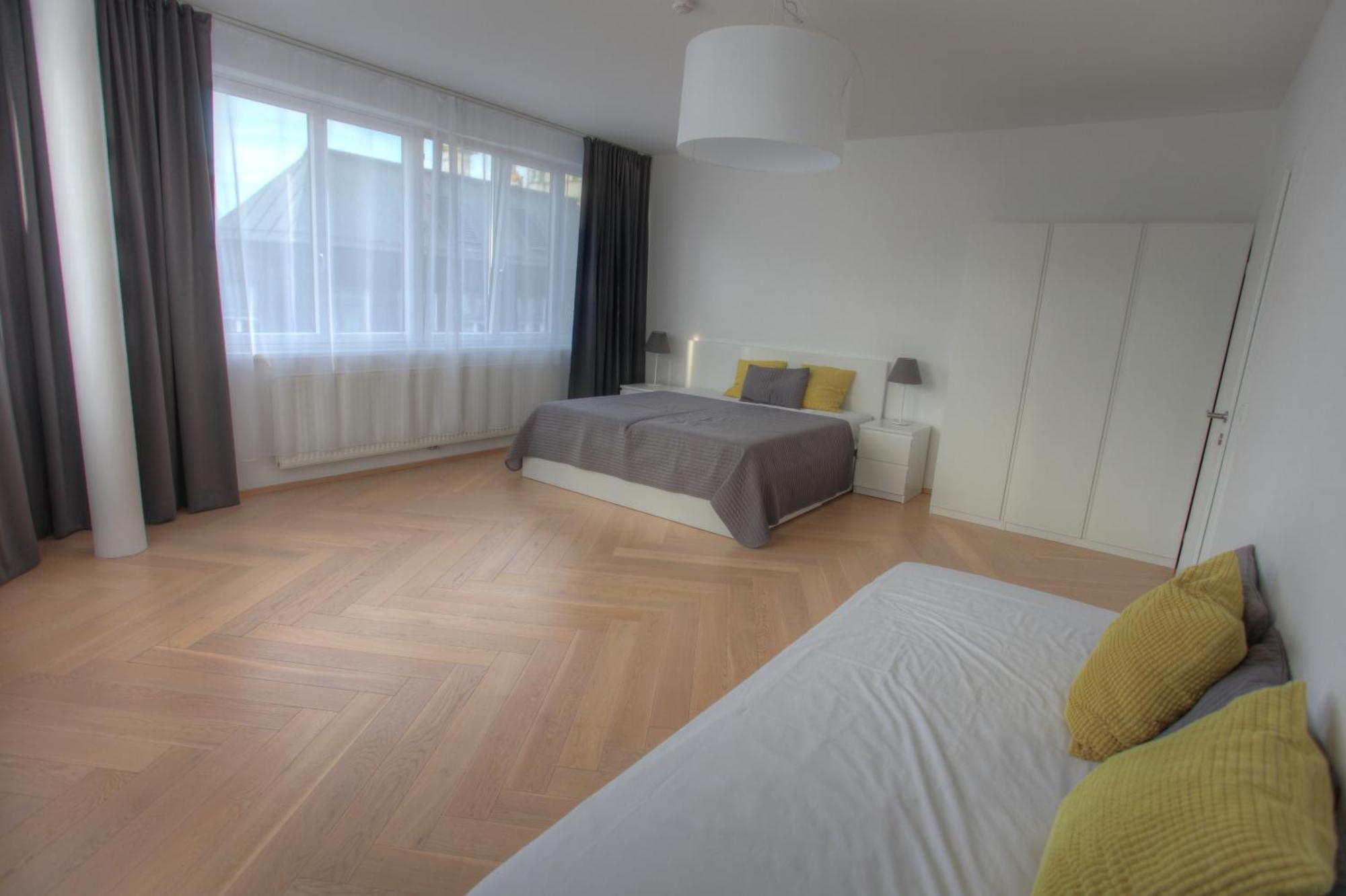 Gasser - Karlskirche Apartament