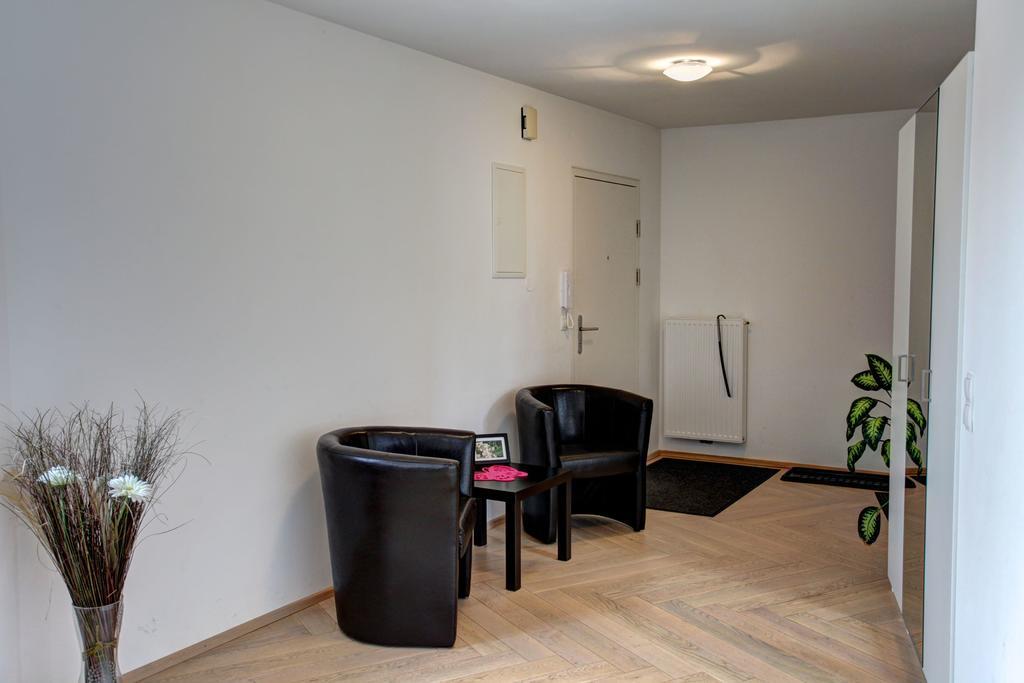 Gasser - Karlskirche Apartament