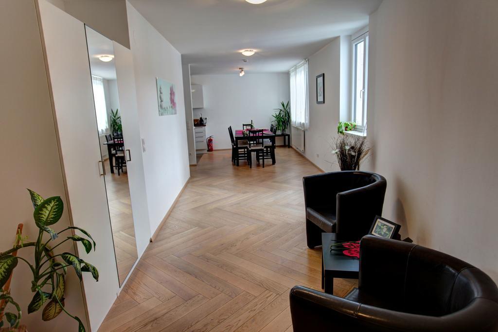 Apartament Gasser - Karlskirche