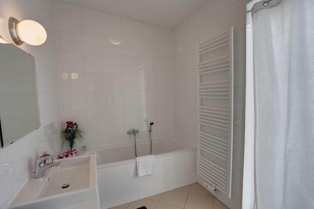 Gasser - Karlskirche Apartament *