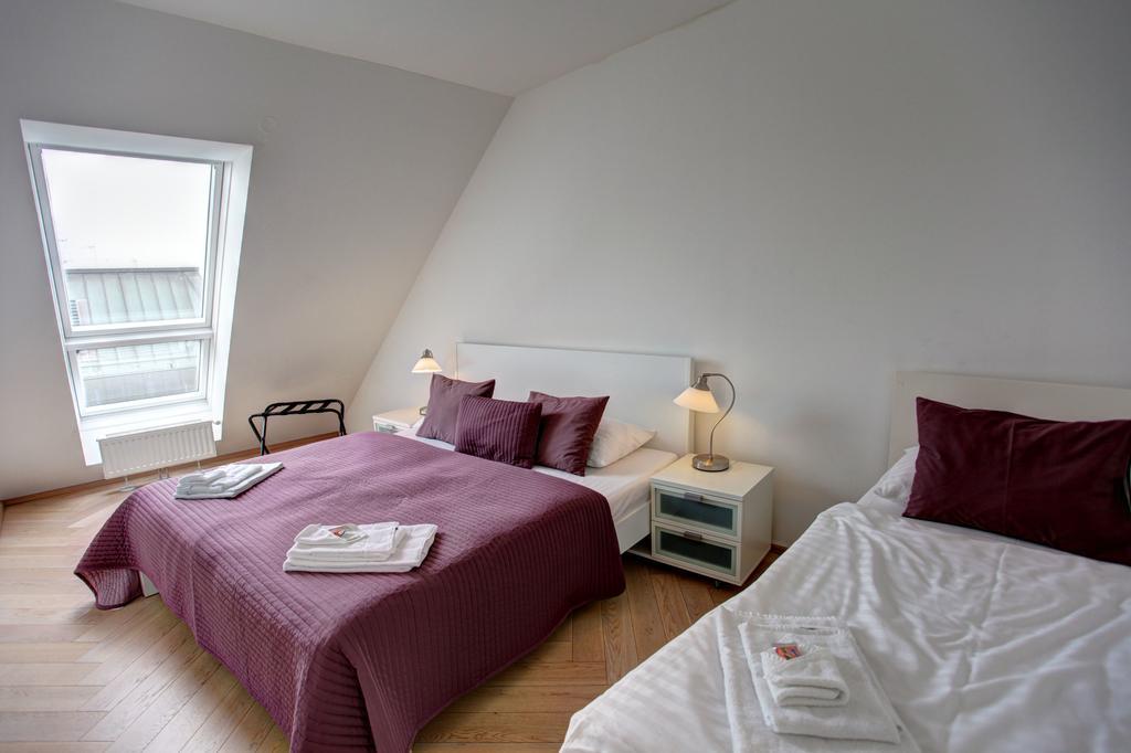 Gasser - Karlskirche Apartament *