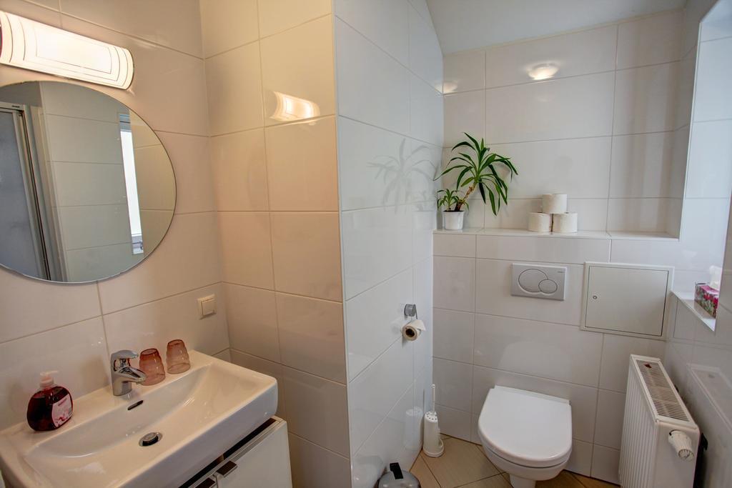 Gasser - Karlskirche Apartament *