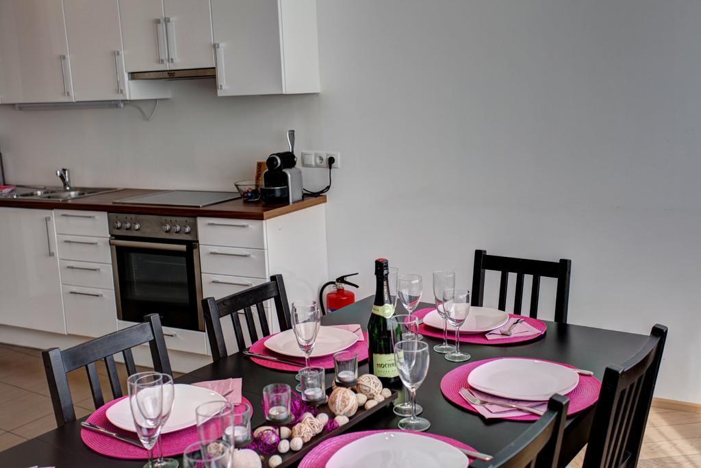 Apartament Gasser - Karlskirche