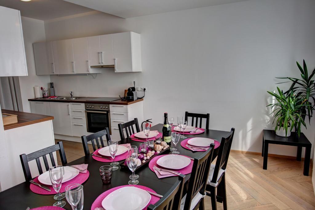 Gasser - Karlskirche Apartament