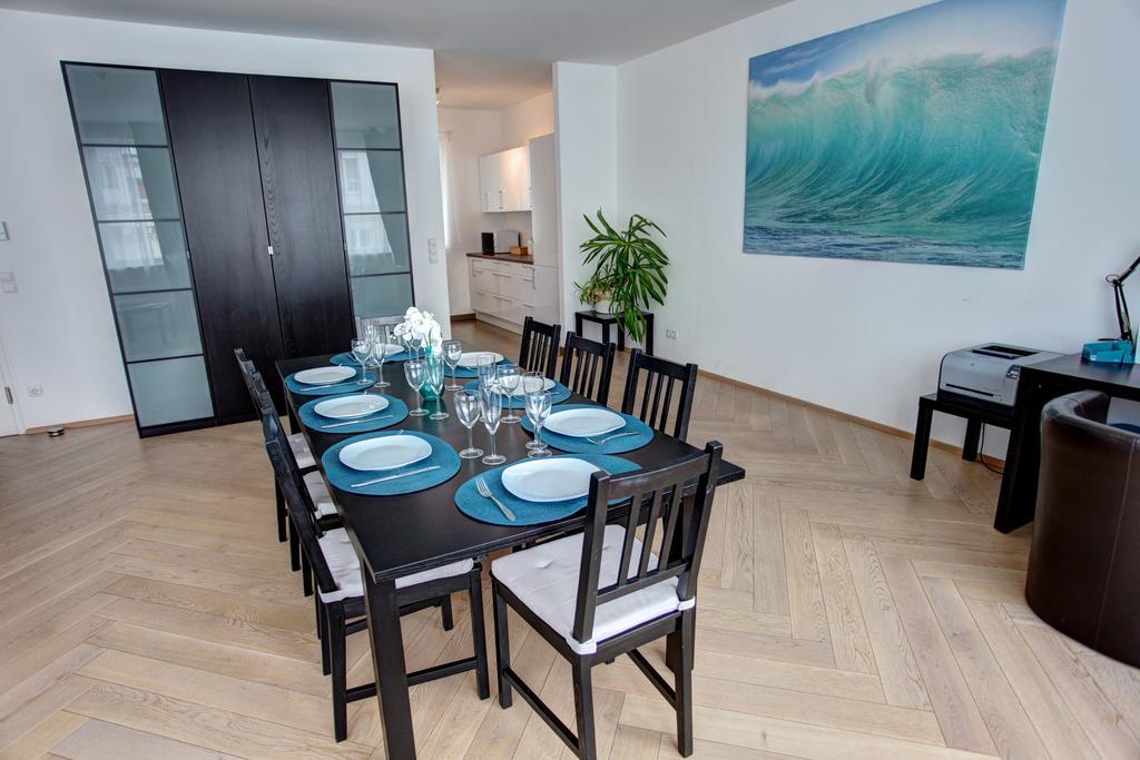 Apartament Gasser - Karlskirche *