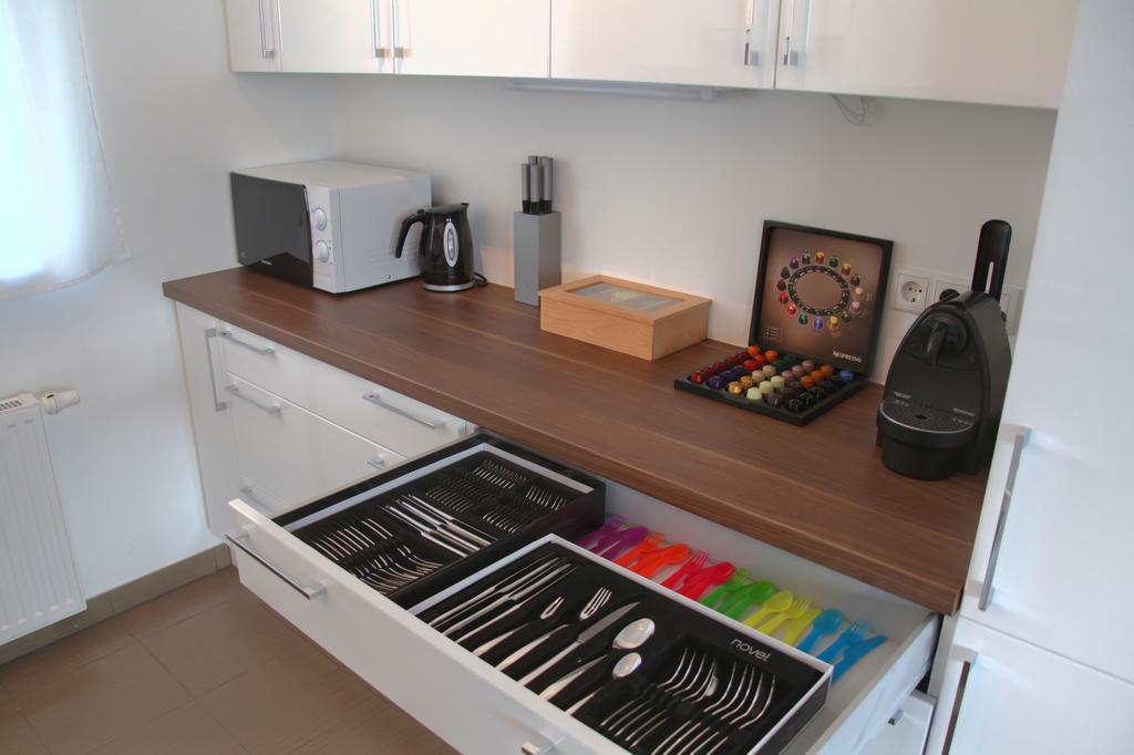 Gasser - Karlskirche Apartament