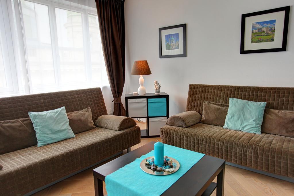 Apartament Gasser - Karlskirche