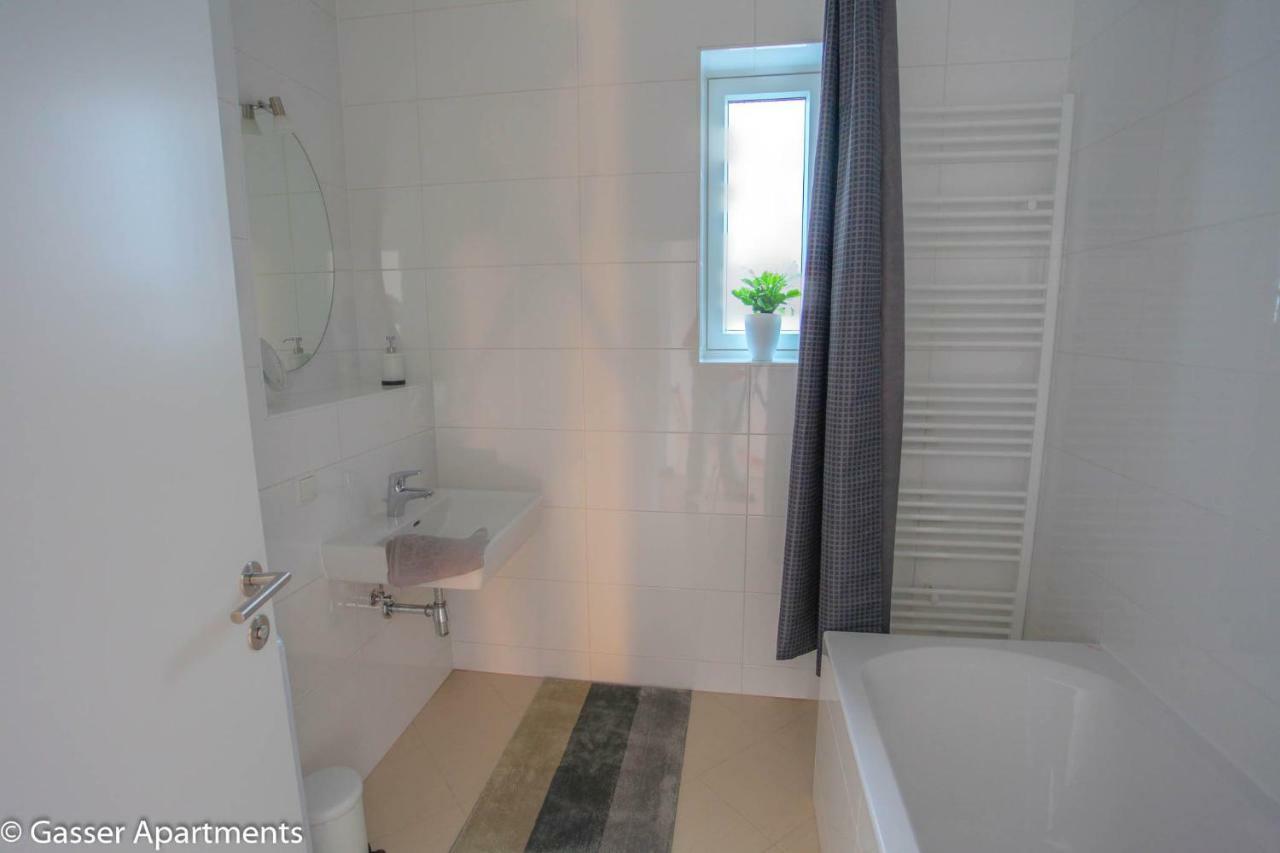 Gasser - Karlskirche Apartament
