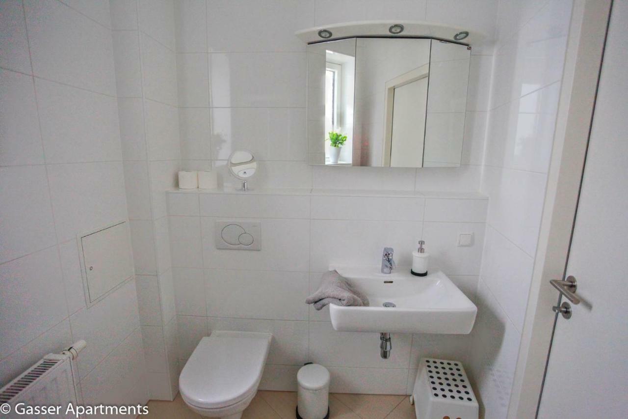 Apartament Gasser - Karlskirche Viena