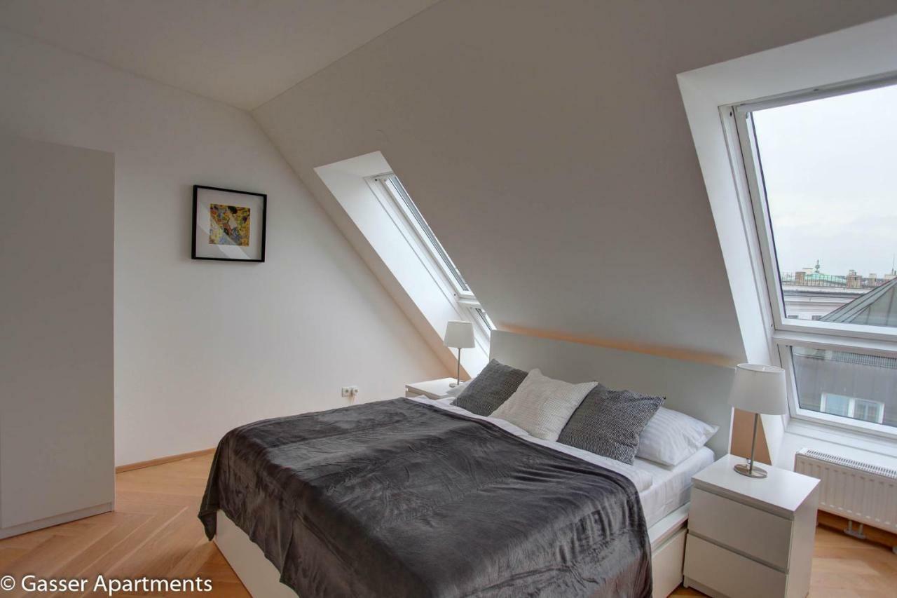Apartament Gasser - Karlskirche *