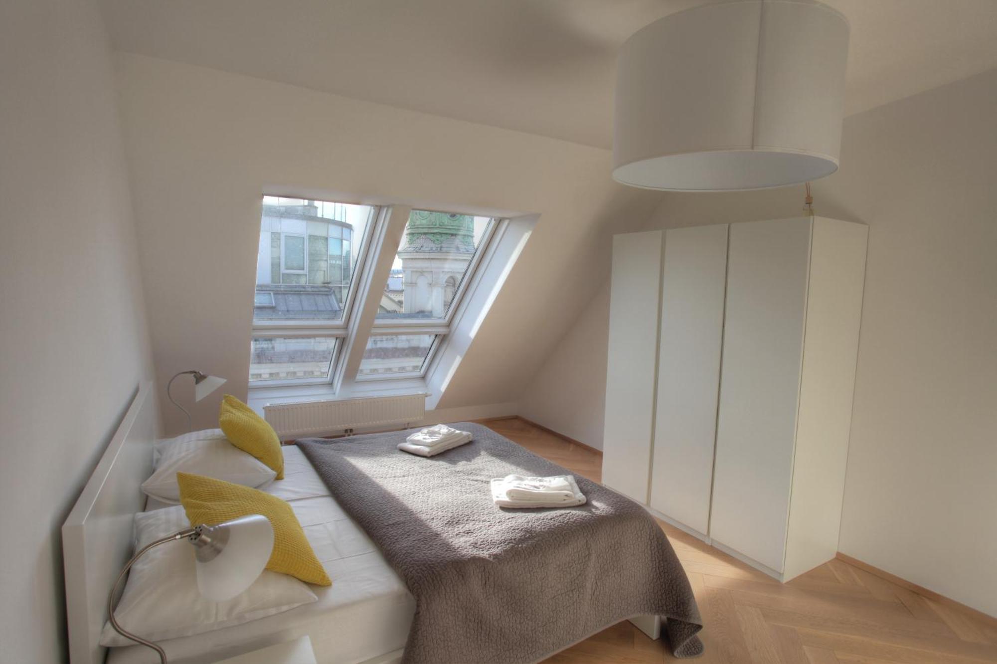 Gasser - Karlskirche Appartement