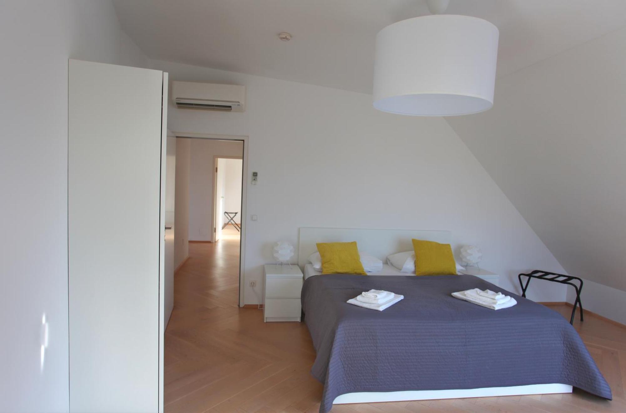 Gasser - Karlskirche Appartement