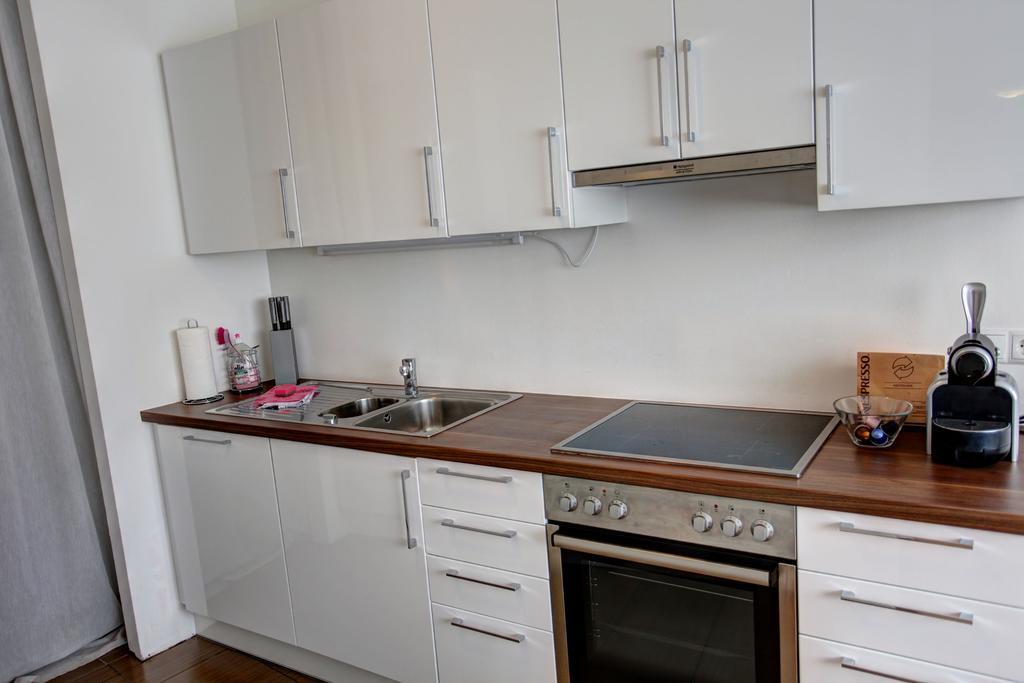 Appartement Gasser - Karlskirche