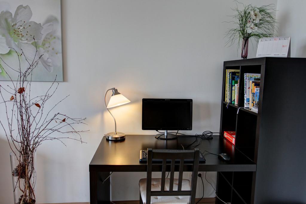 Gasser - Karlskirche Appartement Vienne