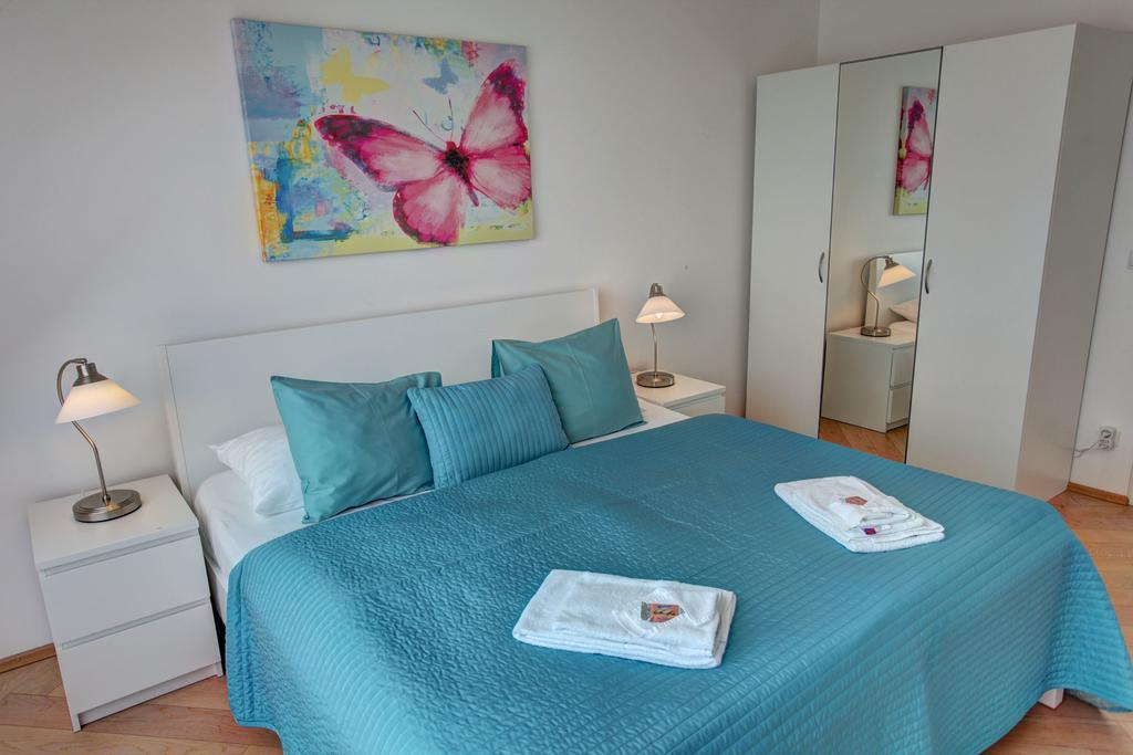 Gasser - Karlskirche Appartement