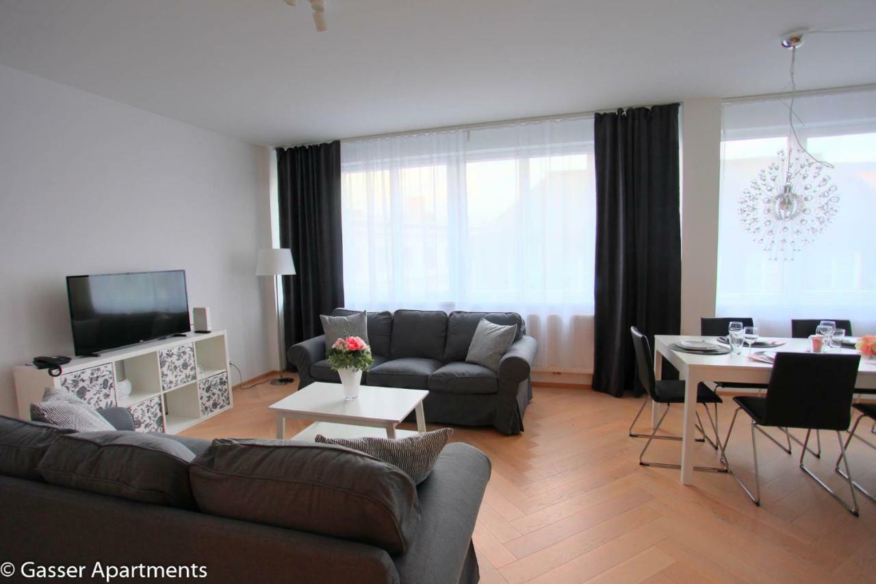 Gasser - Karlskirche Appartement *