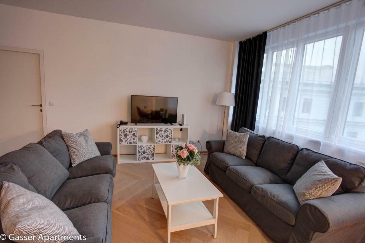 Appartement Gasser - Karlskirche